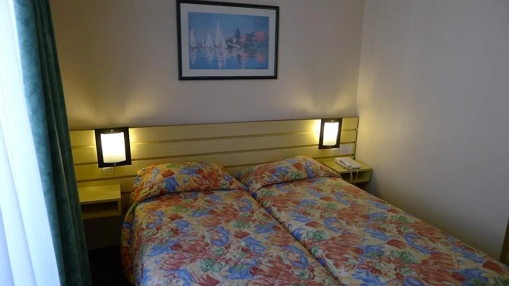 Le Pigalle, A Member Of Design Hotels Parigi