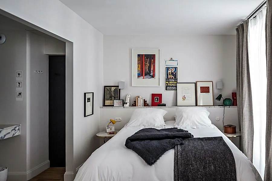 Le Pigalle, A Member Of Design Hotels Parigi