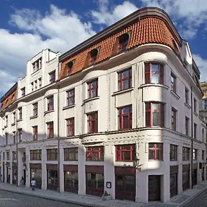 Otel Buddha-bar