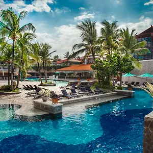 Hotell Hard Rock Bali Kuta Lombok