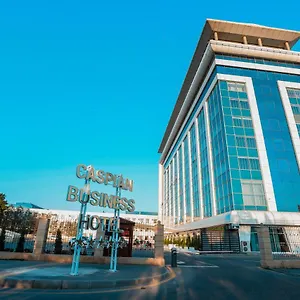 Caspian Business & Отель Баку