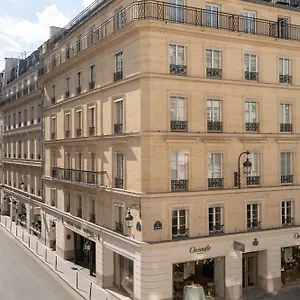 Royal Saint Honore Louvre **** Paris