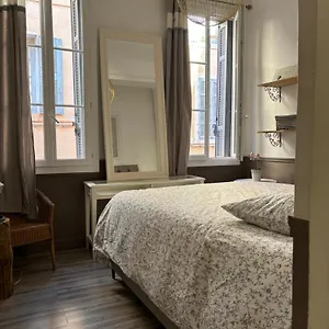  Appartement Agapee France