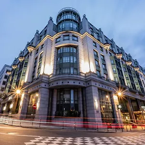 Radisson Collection Grand Place Отель Брюссель