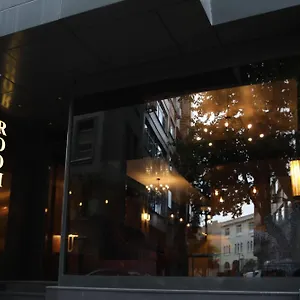 Otel Roomers Nisantasi