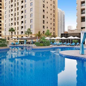 Hotell Mövenpick Jumeirah Dubai