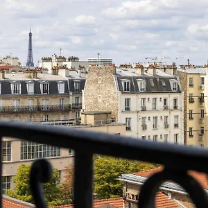 Otel Montparnasse Alesia