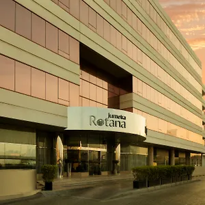 Jumeira Rotana - Verenigde Arabische Emiraten