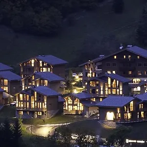 Les Portes De Megeve Frankrijk