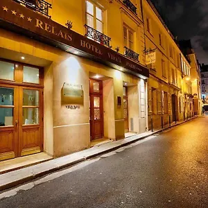 Relais Du Vieux **** Paris