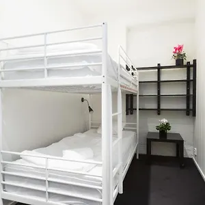 Vandrarhem Stockholm Hostel Stockholm