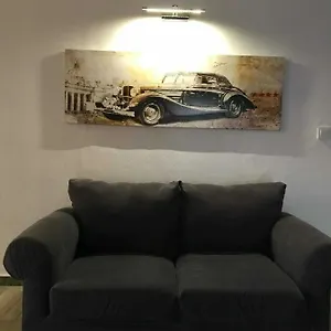 Otel Cinar House