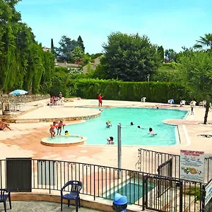 Bungalow Vacances Кемпинг Бьо