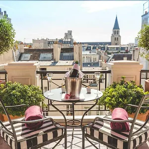 Otel L'hotel