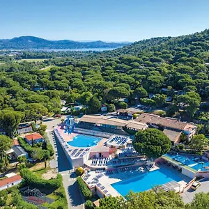 Montana Parc - Golfe De St Tropez - Maeva Frankrijk