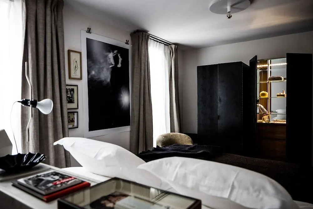 Le Pigalle, A Member Of Design Hotels Paříž