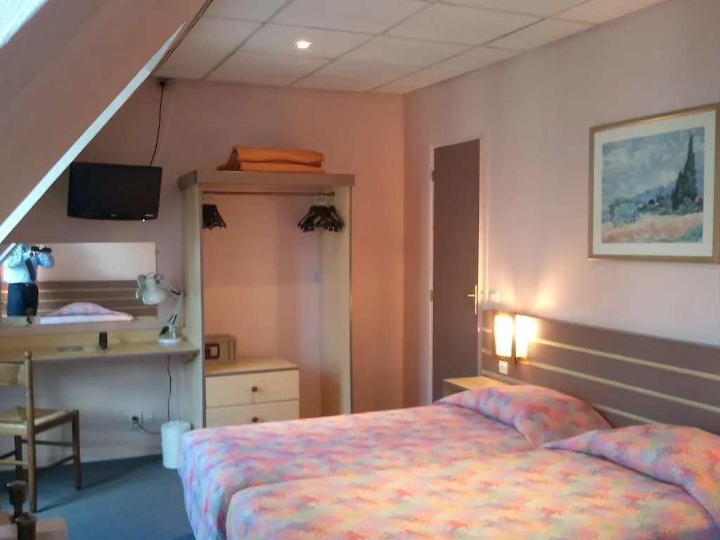 Le Pigalle, A Member Of Design Hotels Paris 4*,
