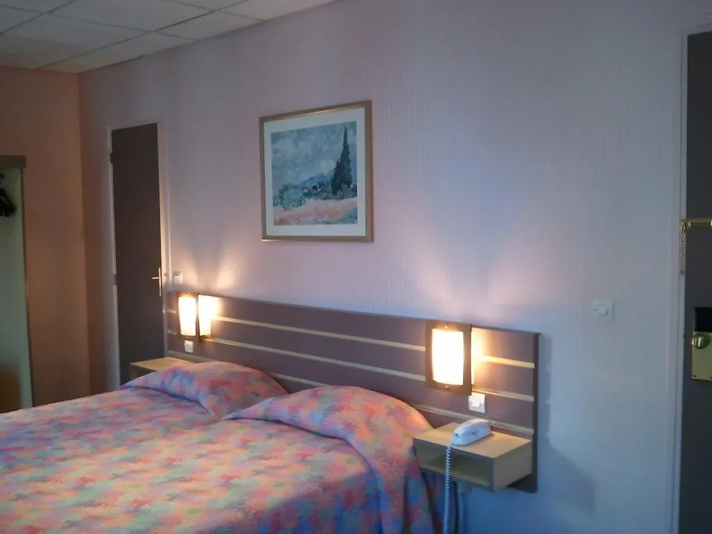Le Pigalle, A Member Of Design Hotels Paříž 4*,  Francie