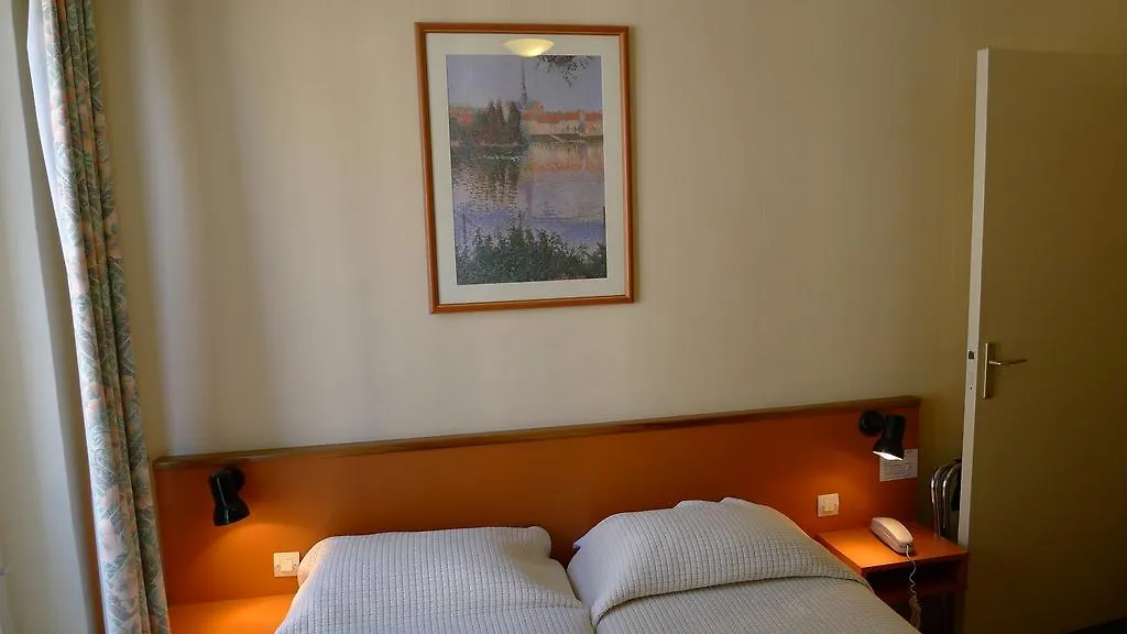 Le Pigalle, A Member Of Design Hotels Paříž
