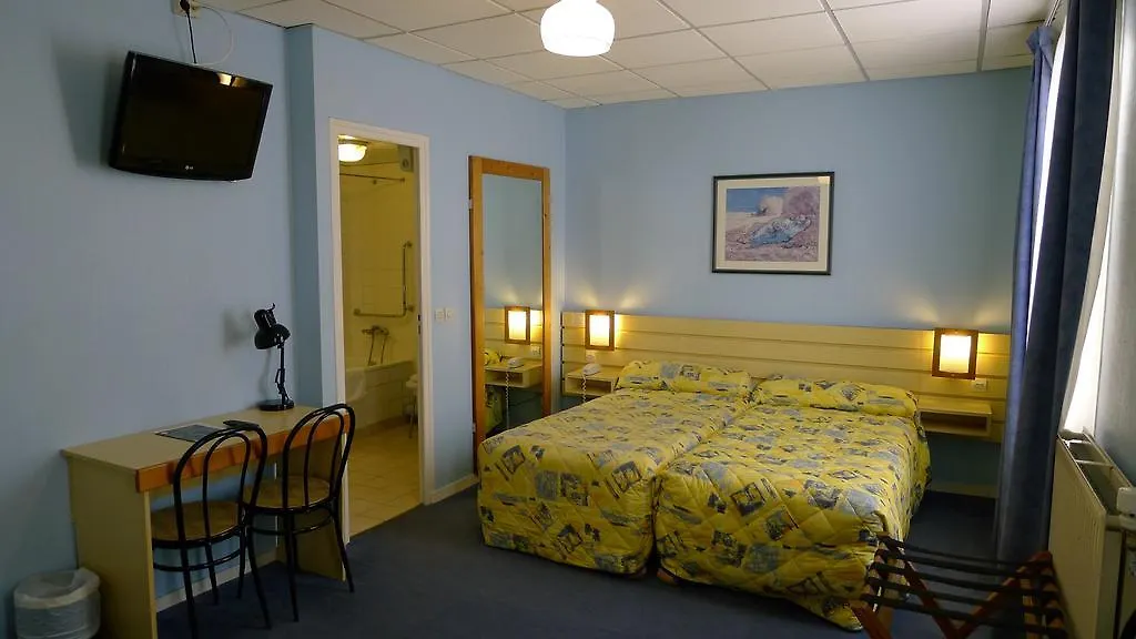 Le Pigalle, A Member Of Design Hotels Paříž