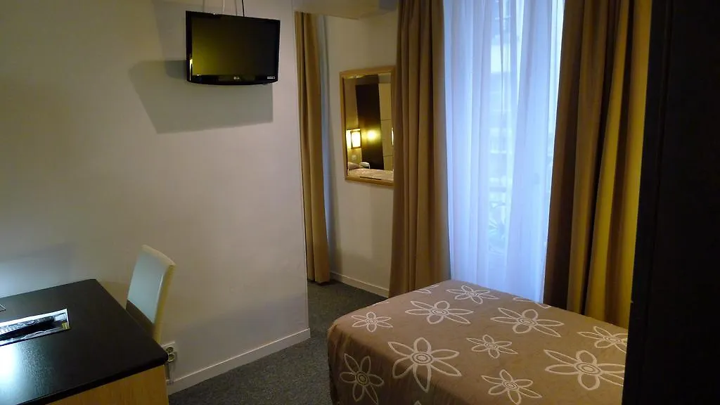 Le Pigalle, A Member Of Design Hotels Paříž