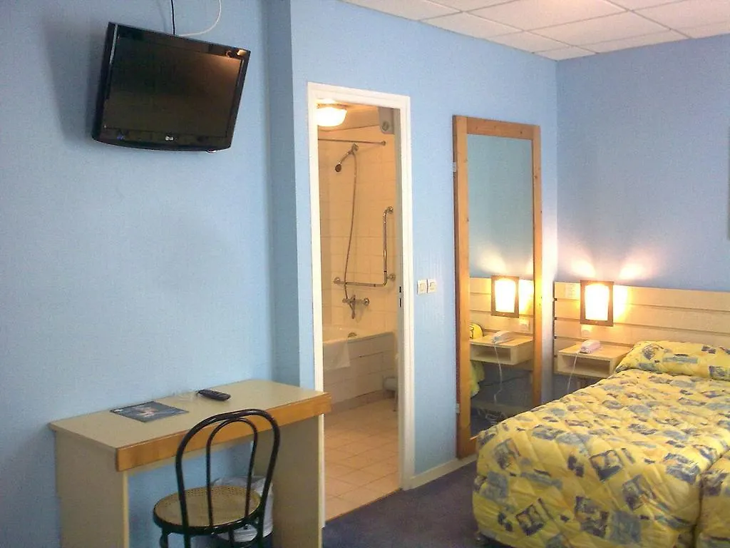 Le Pigalle, A Member Of Design Hotels Paříž Francie