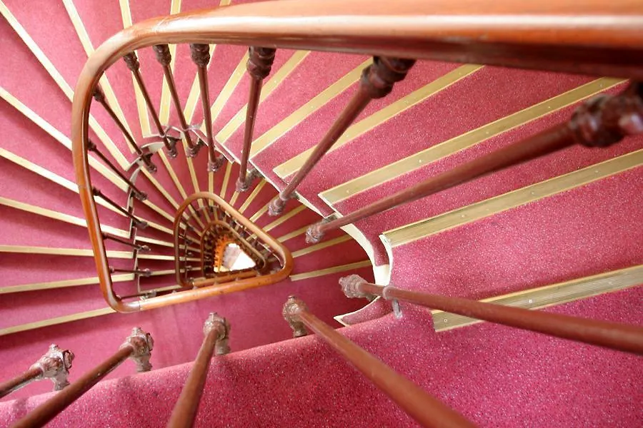 Le Pigalle, A Member Of Design Hotels Paříž