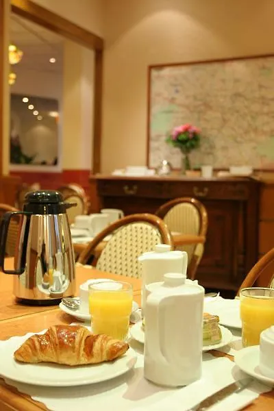 Le Pigalle, A Member Of Design Hotels Paříž Francie
