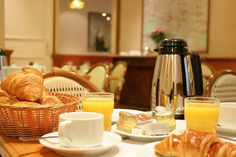 Le Pigalle, A Member Of Design Hotels Paris 4*,  France