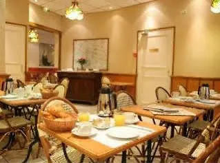 Le Pigalle, A Member Of Design Hotels Paříž