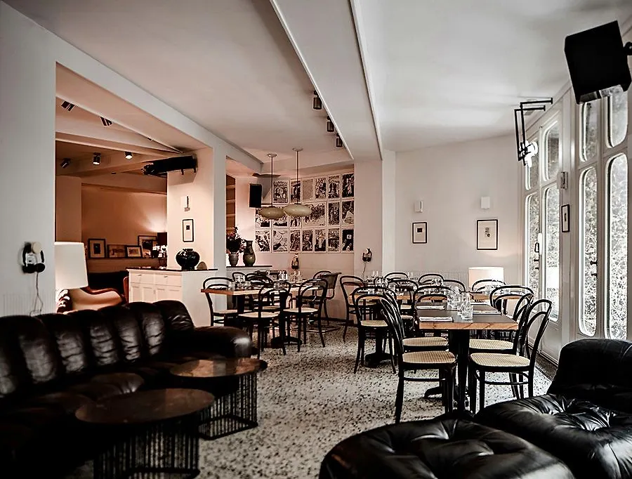 Le Pigalle, A Member Of Design Hotels Paříž 4*,  Francie