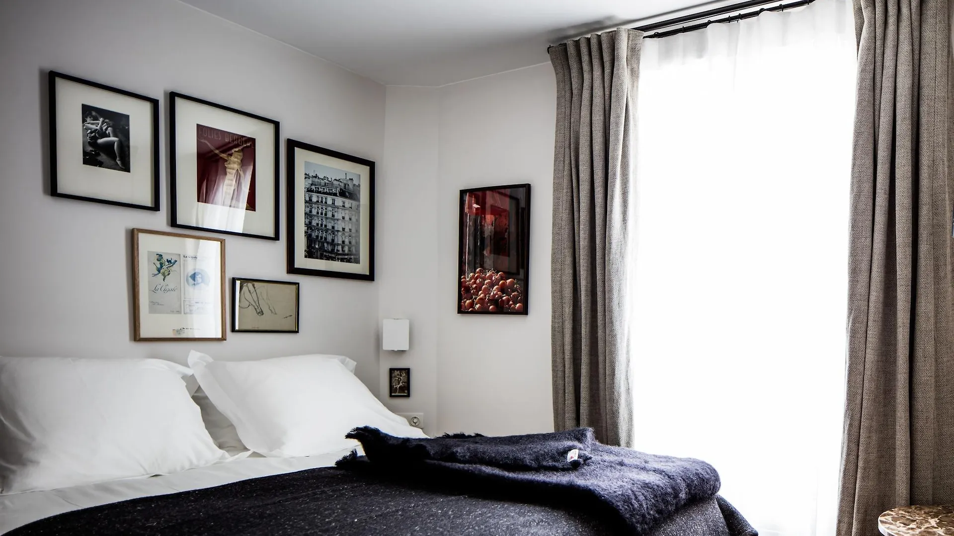 Le Pigalle, A Member Of Design Hotels Paris