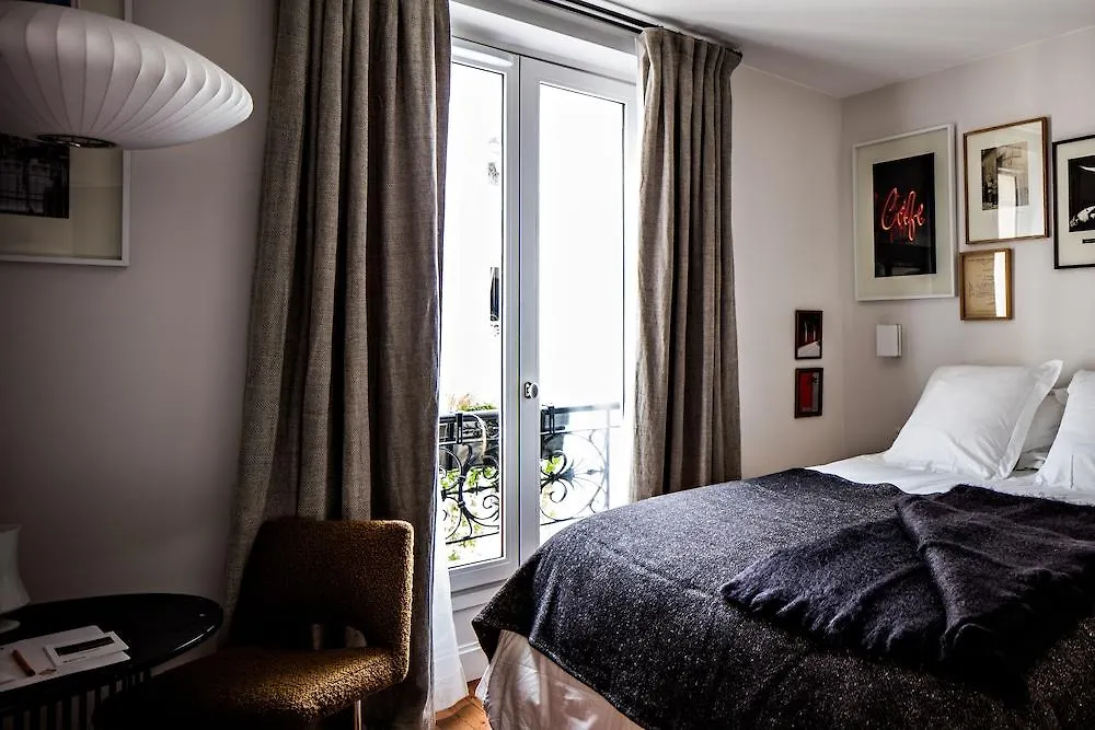 Le Pigalle, A Member Of Design Hotels Paris