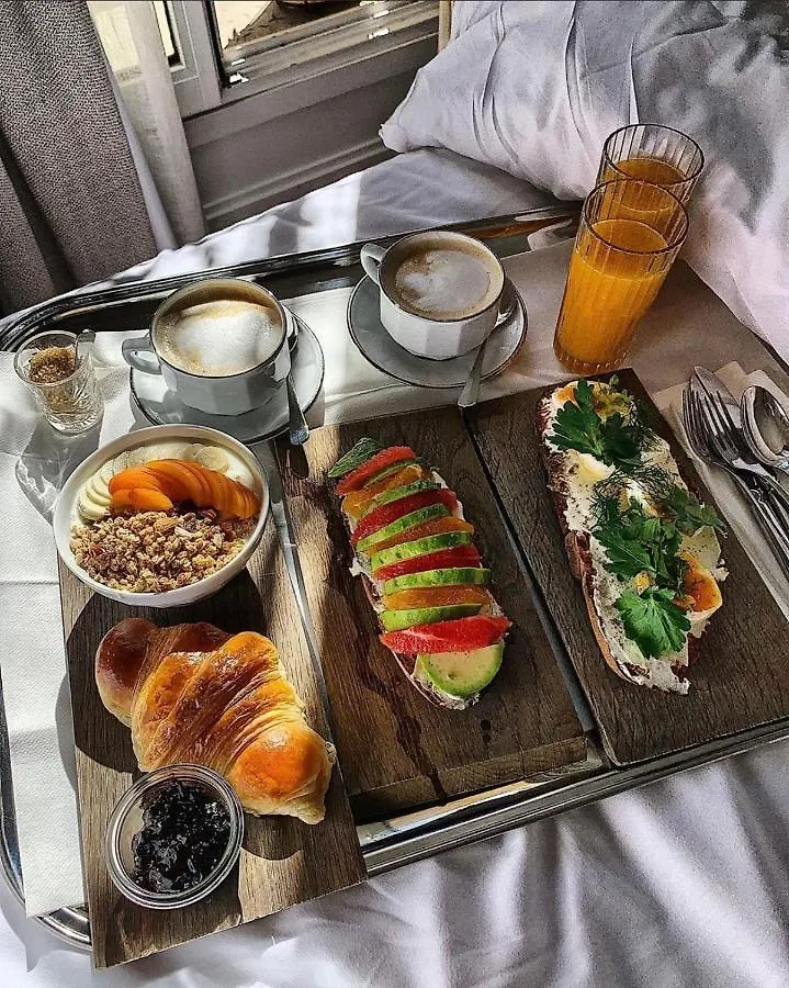 Le Pigalle, A Member Of Design Hotels Paris