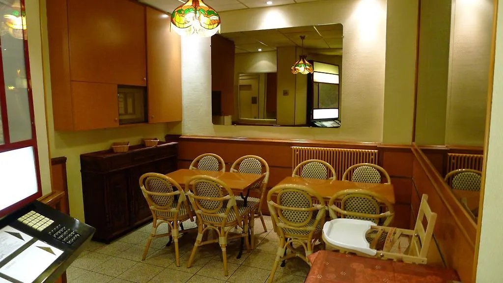 Le Pigalle, A Member Of Design Hotels Paris