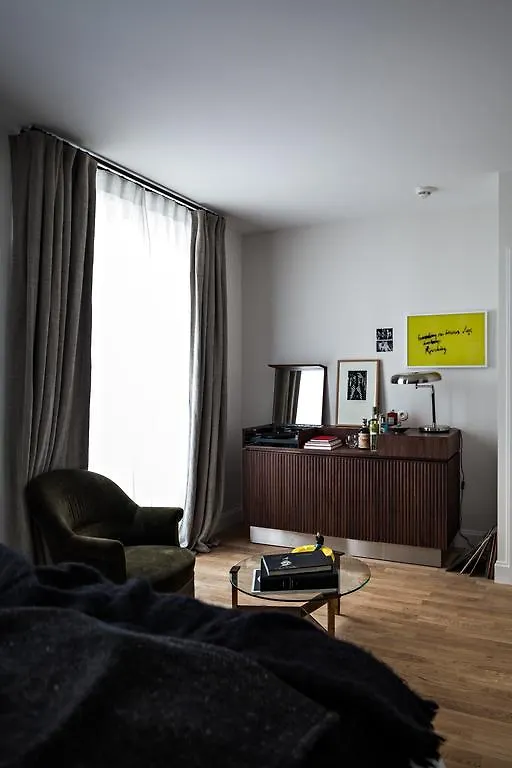 Le Pigalle, A Member Of Design Hotels Paris