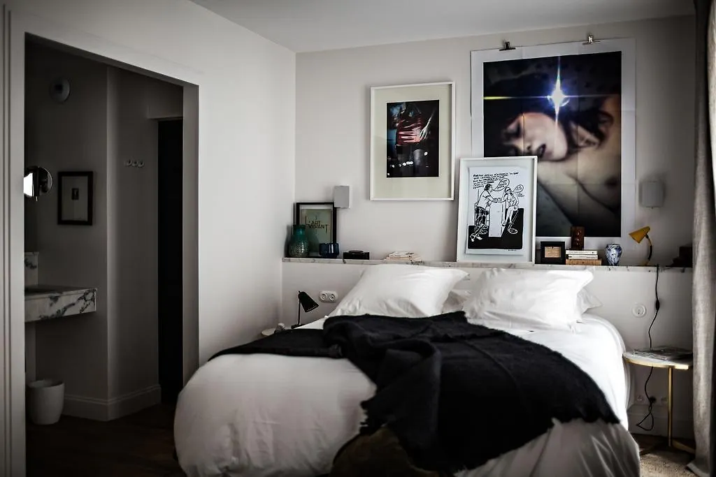 Le Pigalle, A Member Of Design Hotels Paris