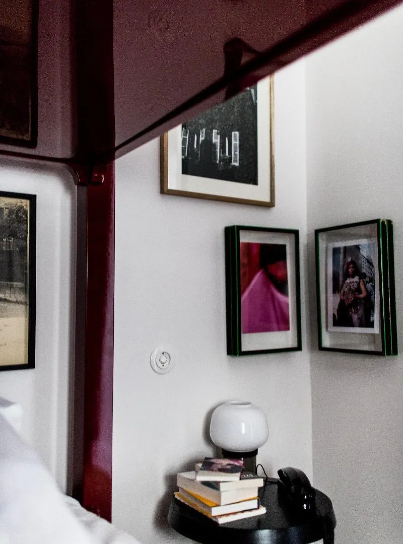 Le Pigalle, A Member Of Design Hotels Parijs