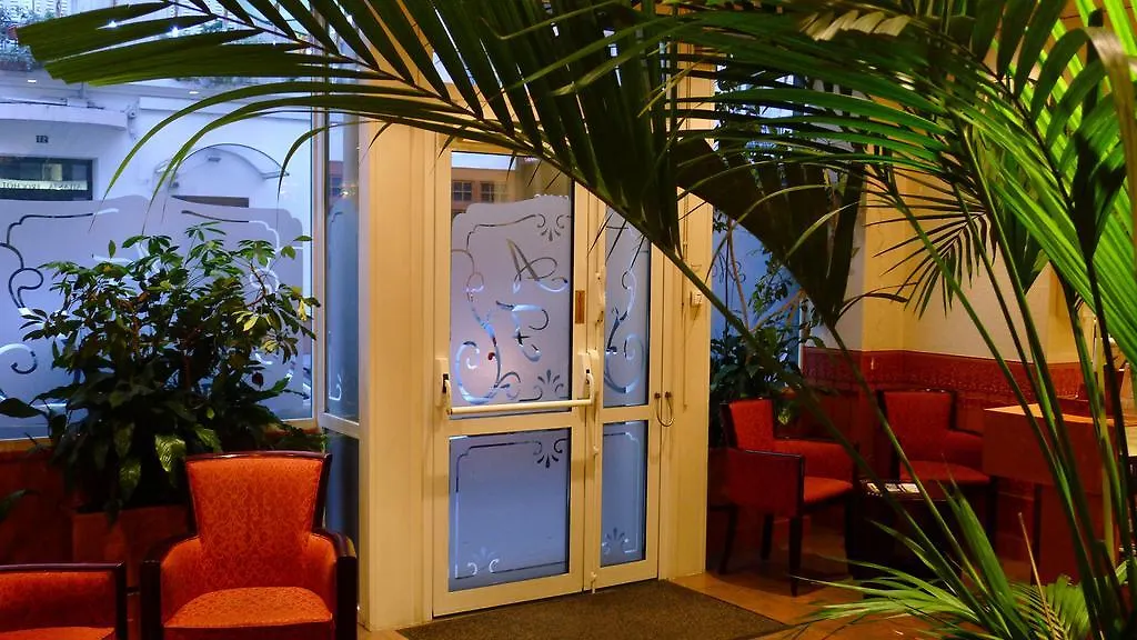 Le Pigalle, A Member Of Design Hotels Paris