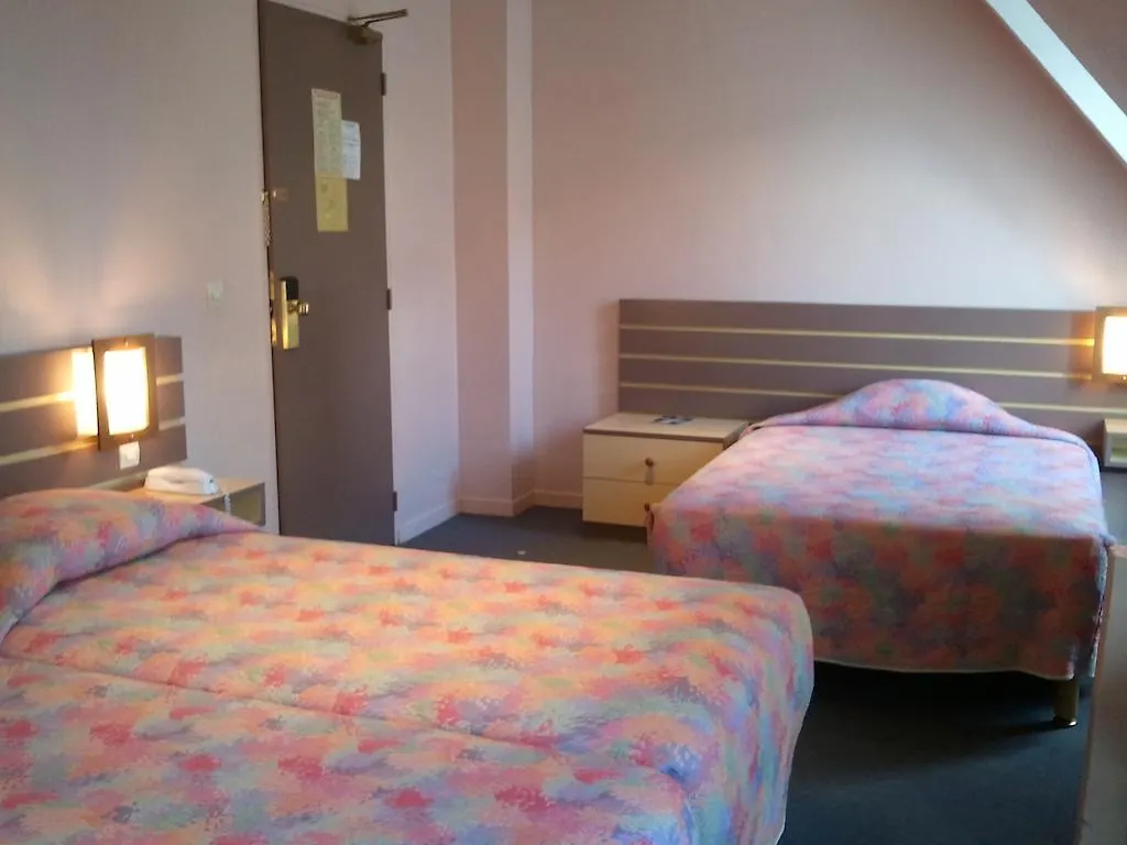 Le Pigalle, A Member Of Design Hotels Paris