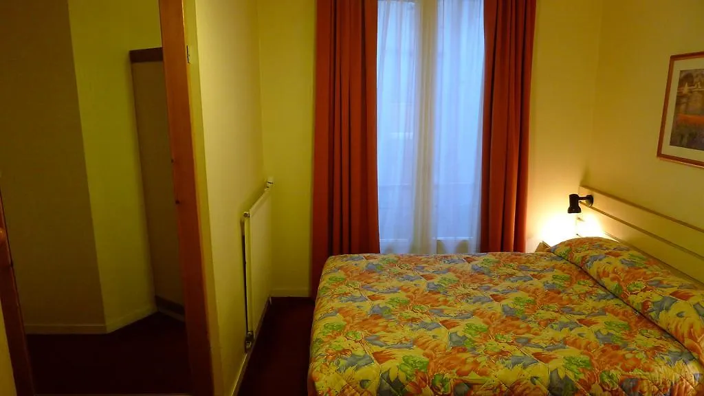 Le Pigalle, A Member Of Design Hotels Paris 4*,