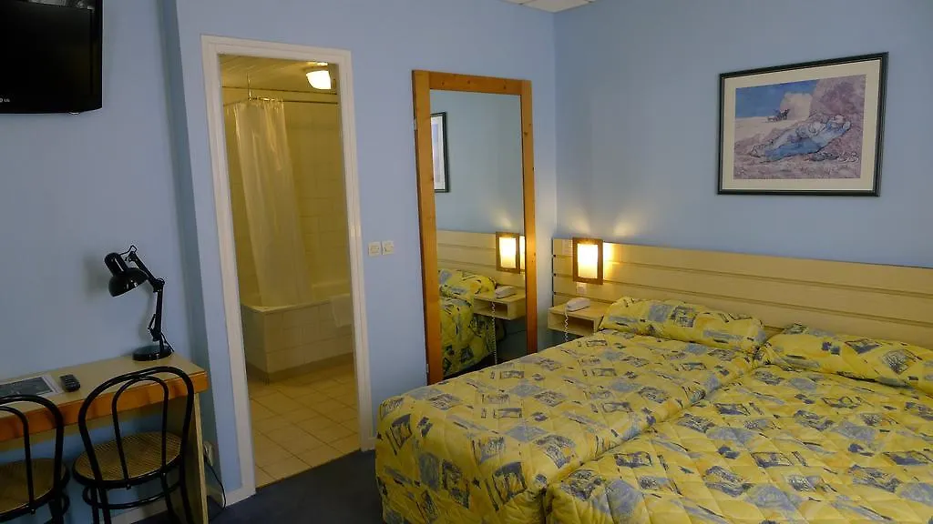 Le Pigalle, A Member Of Design Hotels Paris 4*,  France
