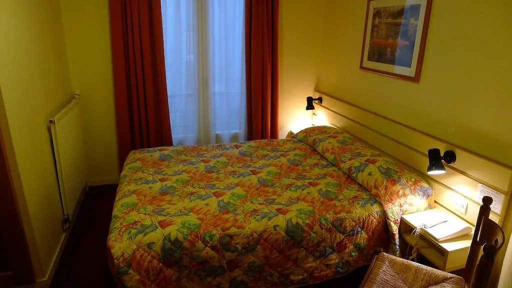 Le Pigalle, A Member Of Design Hotels Paris