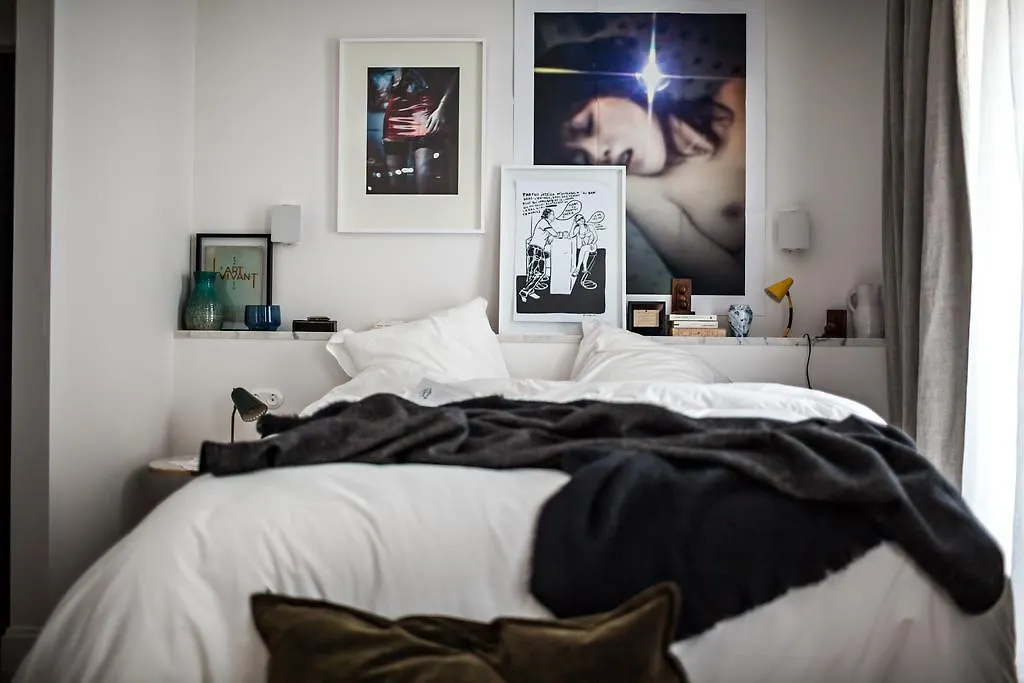 Le Pigalle, A Member Of Design Hotels Paris