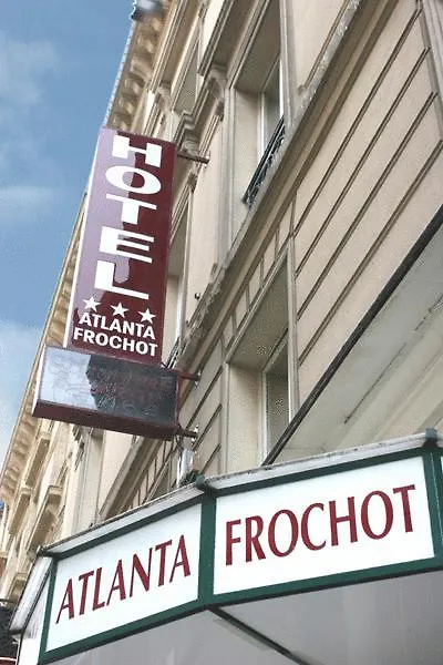 Le Pigalle, A Member Of Design Hotels Paris