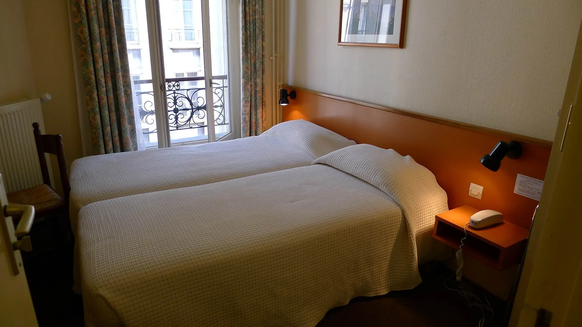 Le Pigalle, A Member Of Design Hotels Paris