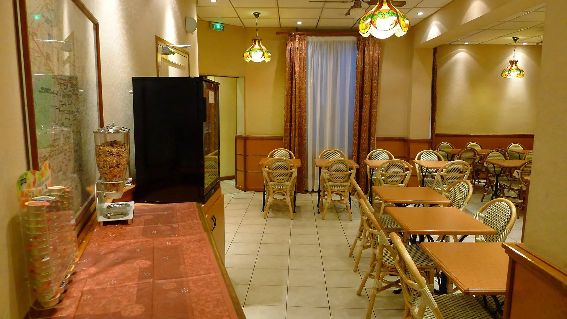 Le Pigalle, A Member Of Design Hotels Paris