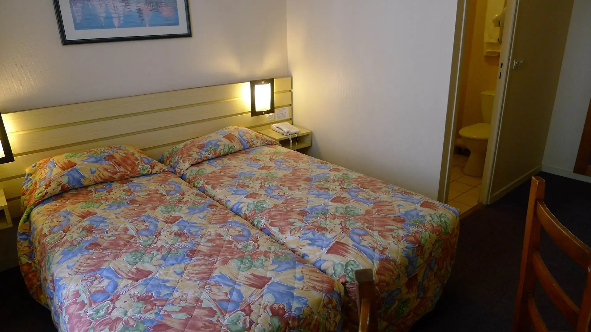 Le Pigalle, A Member Of Design Hotels Parijs Frankrijk