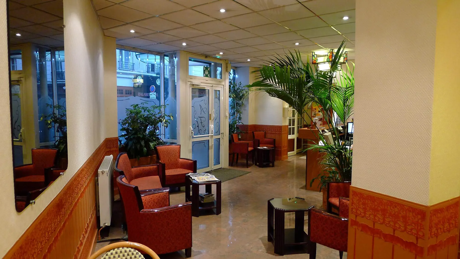 Le Pigalle, A Member Of Design Hotels Paris