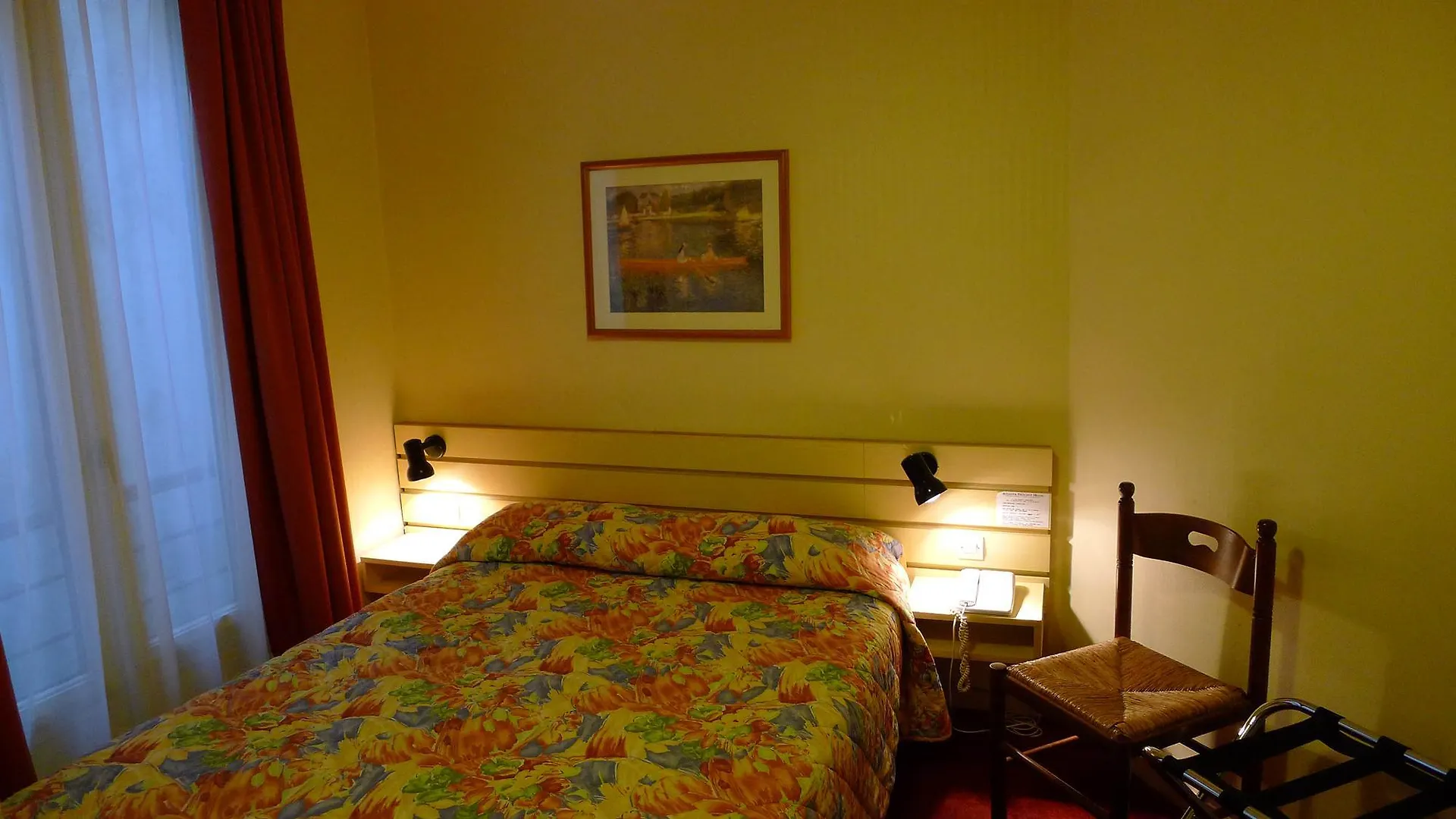 ****  Le Pigalle, A Member Of Design Hotels Paris France